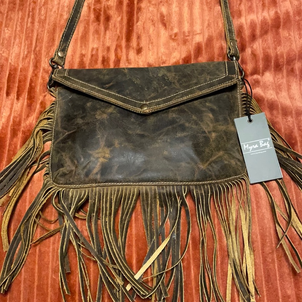 NWT Myra Bag Crossbody